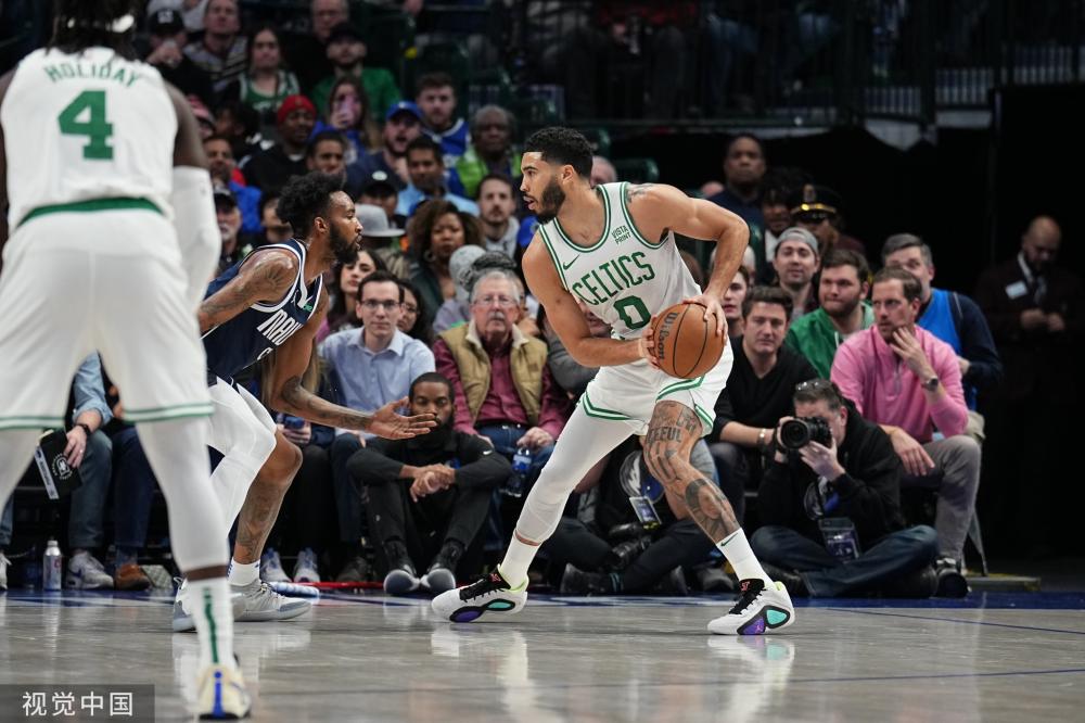 更是NBA
